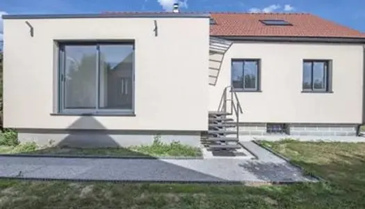 Maison 7 pièces 205 m² 