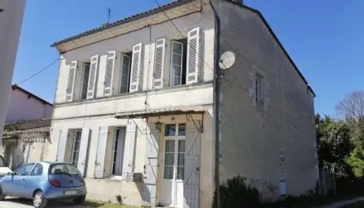 Maison 4 pièces 120 m² 