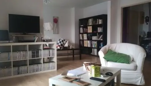 Location Appartement Duplex T4 