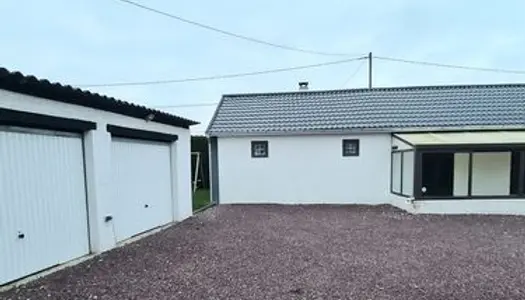 Maison 4 pièces 85 m²