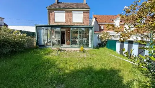 Maison 5 pièces 95 m² 