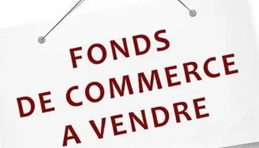 Fond de commerce 