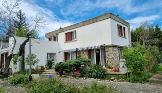 Maison Vente Sisteron 7p 260m² 630000€