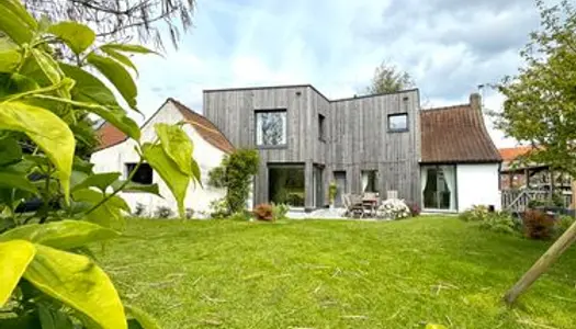 Maison Vente Fournes-en-Weppes 7p 170m² 580000€