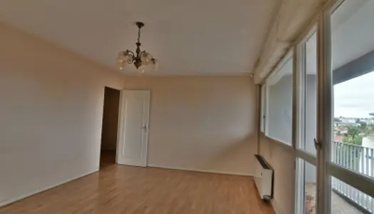 Appartement 4 pièces 85 m² 