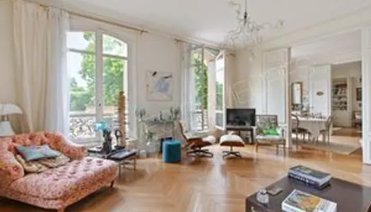 Appartement à vendre Paris 