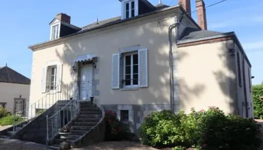 Maison 14 pièces 300 m² 