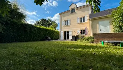 Maison 5 pièces 105 m² 