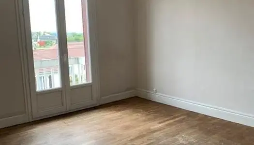 Appartement 5 pièces 80 m² 