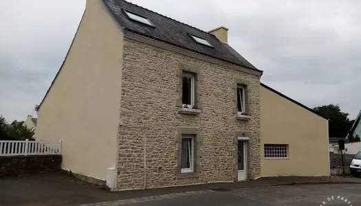 Maison 7 pièces 165 m² 