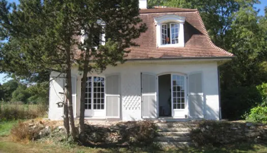 Maison 4 pièces 105 m² 