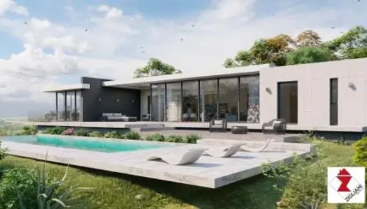 Maison 9 pièces 220 m²