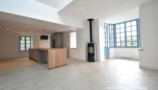 Maison 7 pièces 150 m²