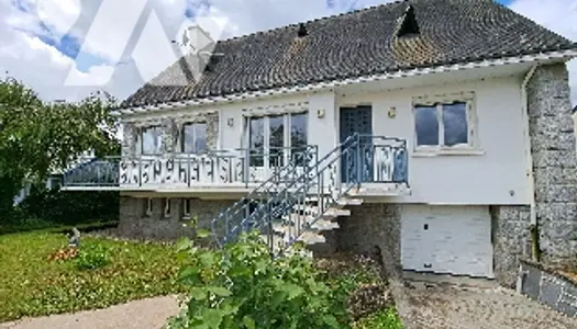 Maison 6 pièces 130 m² 