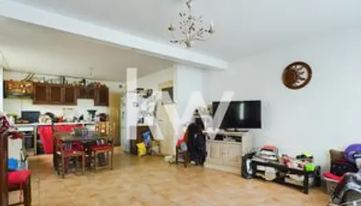 Maison T5 (100 m²) à vendre à MARCQ EN BAROEUL 