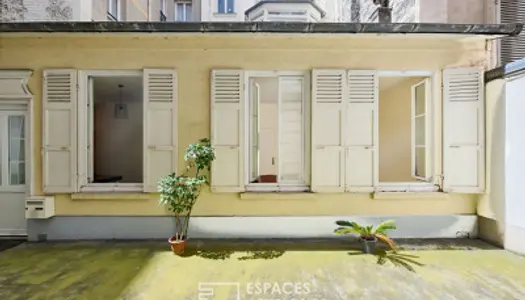 Maison 2 pièces 46 m² 