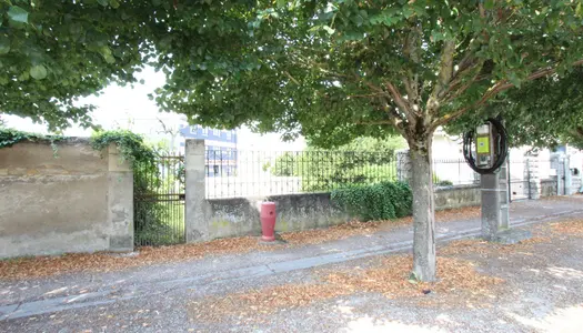 Vente Terrain 735 m² à La Charité-sur-Loire 22 000 €