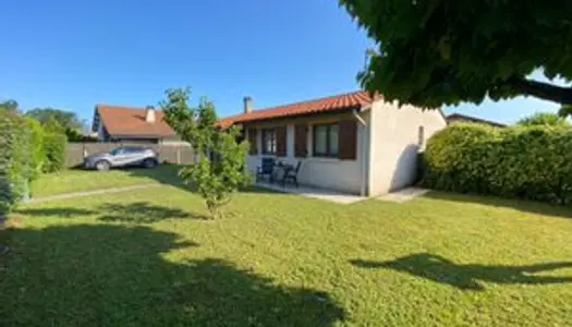 Maison 4 pièces 89 m² 