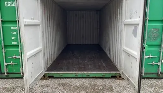 Garage / Box stockage