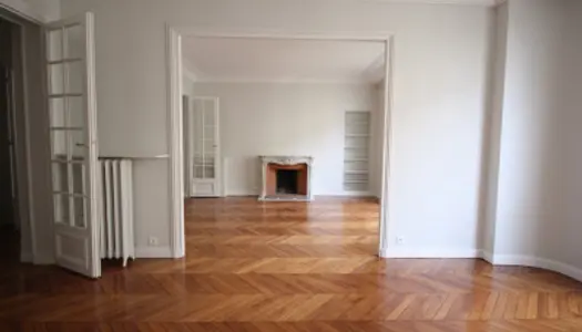 Appartement 5 pièces 127 m² 