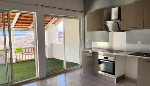 Maison 3 pièces 112 m²