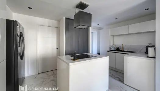 Vente Appartement 77 m² à Rives 190 000 €