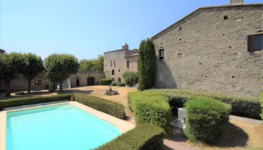Vente Château 1390 m² à Réalmont 1 500 000 €