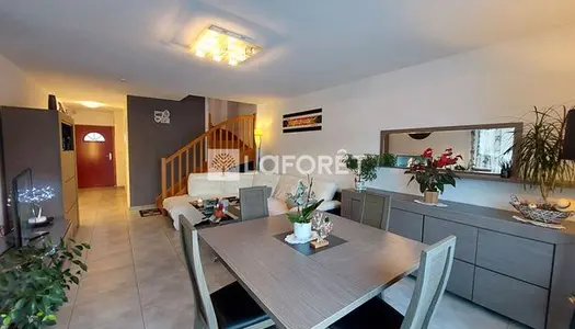 Maison 6 pièces 90 m²