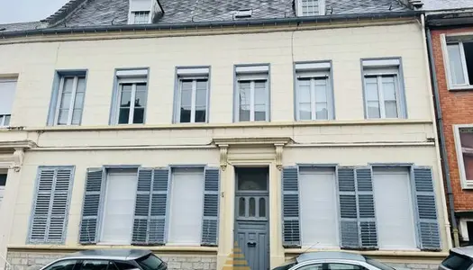 Maison 7 pièces 246 m² 