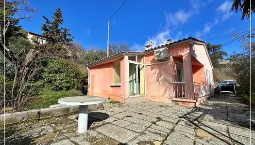 Dpt Alpes de Haute Provence (04), à vendre DIGNE LES BAINS maison P0 