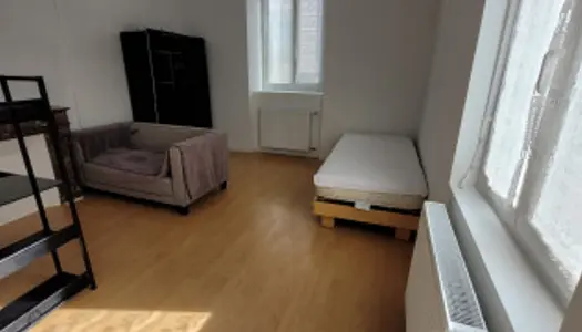 Appartement 1 pièce 31 m²