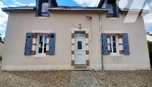 Maison 6 pièces 125 m²