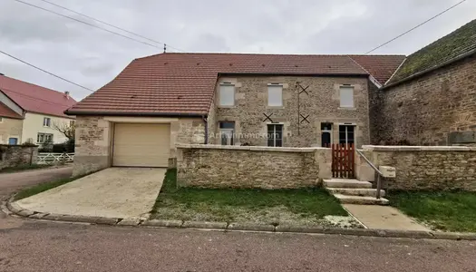 Vente Maison de village 150 m² à Noyers 185 000 €