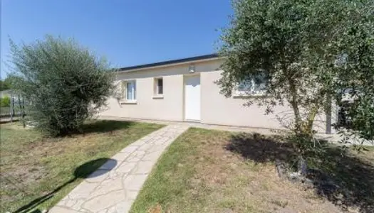 Maison 4 pièces 87 m²