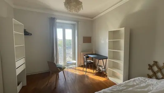 Appartement 1 pièce 14 m²