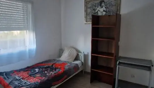 Colocation, chambre à louer