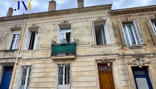 Maison 4 pièces 88 m² 