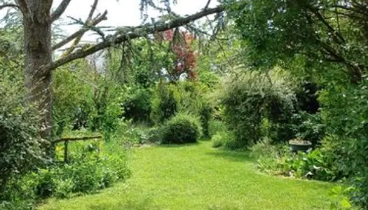 Maison individuelle avec jardin à chevigny saint sauveur 