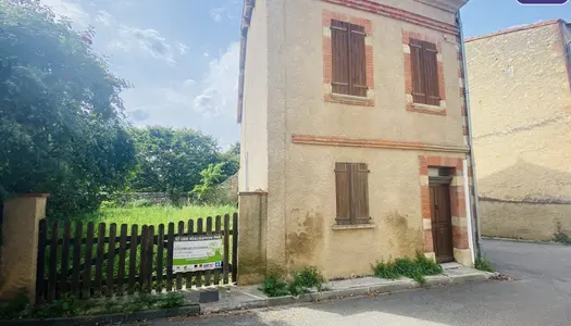 Maison de village 4 pièces 115 m² 