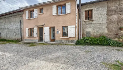 Maison 3 pièces 45 m² 