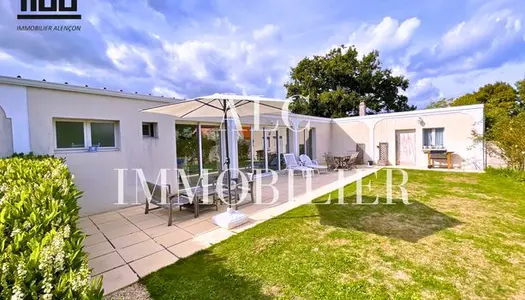 Maison 7 pièces 174 m²