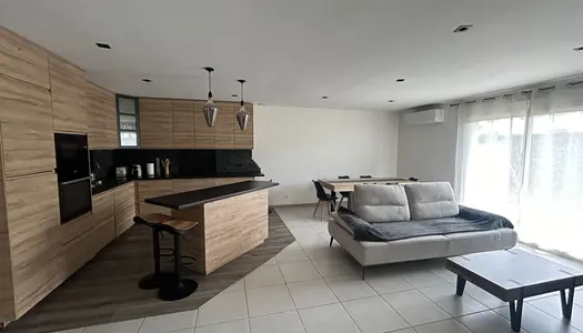 Maison 5 pièces 89 m² 