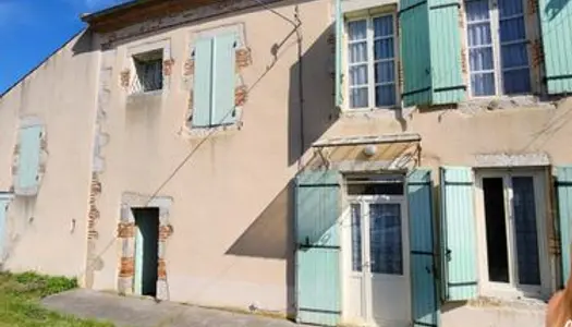 Maison 6 pièces 125 m²