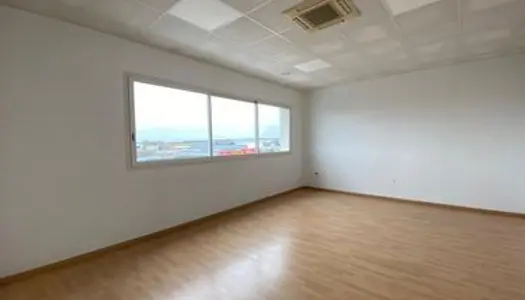 Bureau meublé de 19 m² sur Beaulieu - 5 Min de La Rochelle 