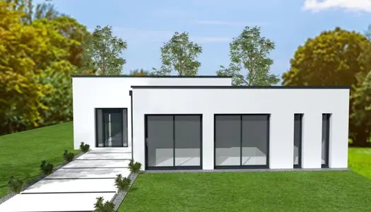 Maison 6 pièces 130 m² 