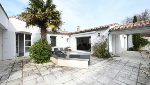 Maison 5 pièces 136 m²