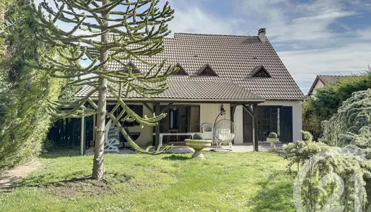 Maison 7 pièces 170 m²