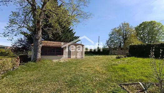 Maison 3 pièces 80 m²