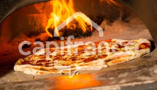 Dpt Vendée (85), à vendre FONTENAY LE COMTE Pizzeria