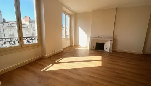 Appartement 3 pièces 103 m² 